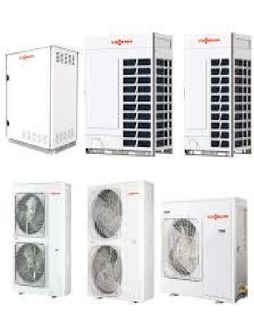 Karşıyaka Viessmann Vrf Servisi